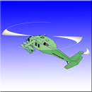 UH-60 A/L -10 Flash Cards APK