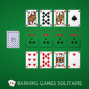 Barking Games Solitaire-APK