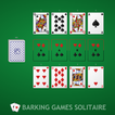 Barking Games Solitaire