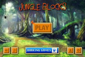 Jungle Blocks capture d'écran 3