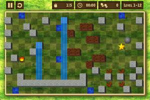 Jungle Blocks 스크린샷 2