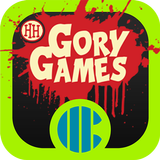 Gory Games TV Play-along icon