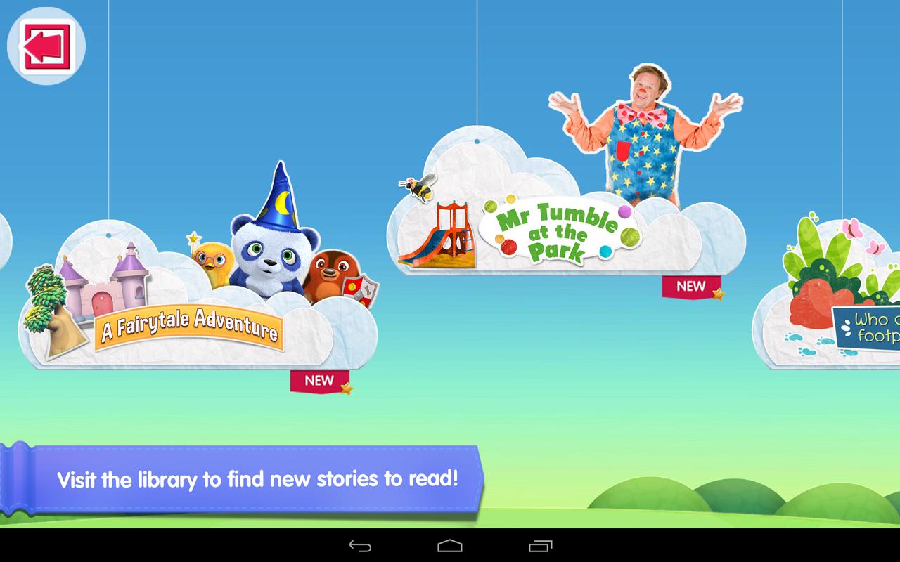 Download cbeebies app for android free Download cbeebies app for android free