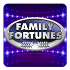 Family Fortunes أيقونة