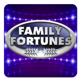 Family Fortunes Zeichen