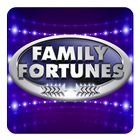 Family Fortunes आइकन