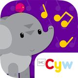 Cyw - Band Cyw 图标