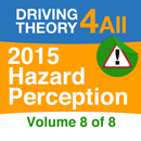 APK DT4A Hazard Perception Vol 8