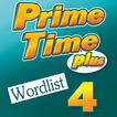 Prime Time Plus 4 Wordlist