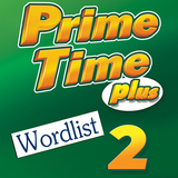 Prime Time Plus 2 Wordlist biểu tượng
