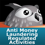 Money Laundering Regulated иконка
