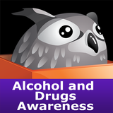 Alcohol and Drugs e-Learning icon