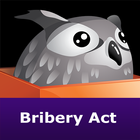 Bribery Act e-Learning ícone