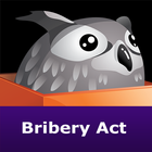 Bribery Act e-Learning biểu tượng