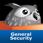 General Security e-Learning ícone