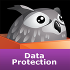 آیکون‌ Data Protection e-Learning