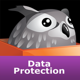 Data Protection e-Learning icône