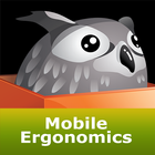 Mobile Ergonomics e-Learning 아이콘