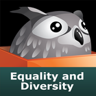 Equality & Diversity eLearning आइकन