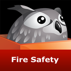 Fire Safety e-Learning Zeichen