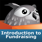 Fundraising e-Learning ícone