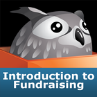 Fundraising e-Learning 아이콘