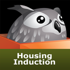 Housing Induction e-Learning आइकन