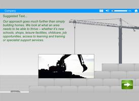 Housing Induction e-Learning screenshot 2