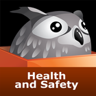 Health and Safety e-Learning أيقونة