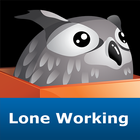 Lone Worker e-Learning أيقونة