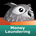 Money Laundering e-Learning icon