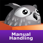 Manual Handling e-Learning アイコン