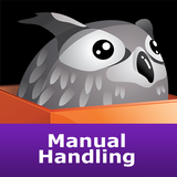Manual Handling e-Learning ícone