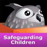 Safeguarding Children Learning icône