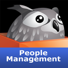 آیکون‌ People Management e-Learning