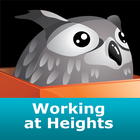 Working at Heights icône