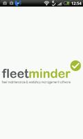 Fleetminder SmartCheck Affiche