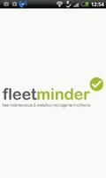 Fleetminder SmartCheck โปสเตอร์