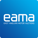 EAMA LiveBid aplikacja