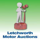 Letchworth Motor Auctions LiveBid icône