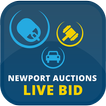 Newport Auctions LiveBid