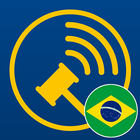 Simulcast Brasil ícone