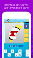 Reveal The Logo Quiz! 스크린샷 2