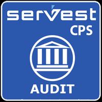 Servest CPS Audit APP পোস্টার