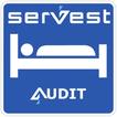 Servest Hotels Audit APP