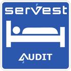 Servest Hotels Audit APP-icoon