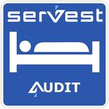 Servest Hotels Audit APP icône
