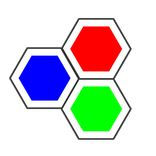 Touch Me If You Can (Hexagon)