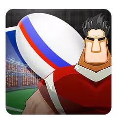 Rugby Run