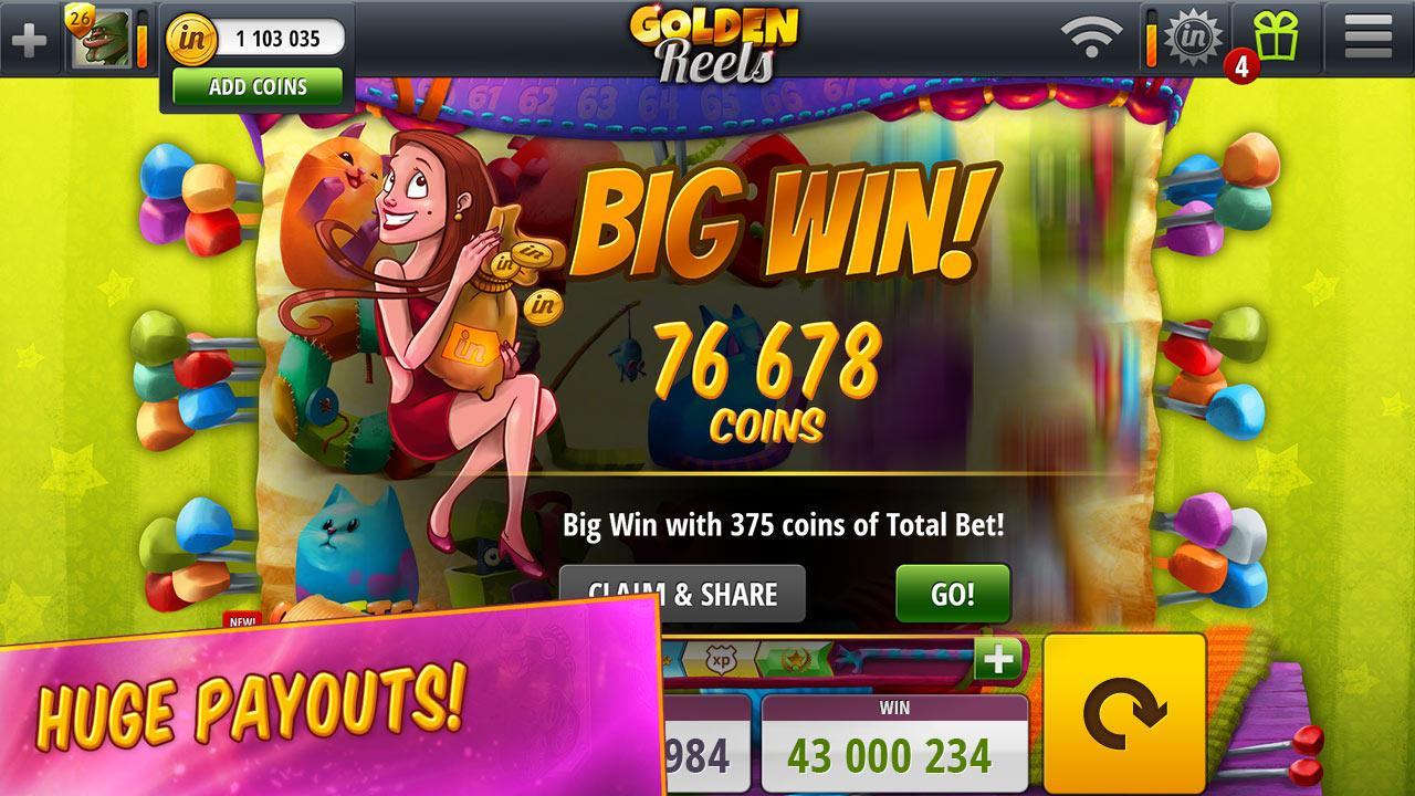 Registrierung Golden Reel Free Online Slots Arundel